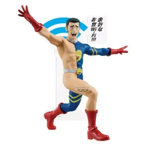 Jujutsu Kaisen PVC-Figur Fumihiko Takaba 13 cm