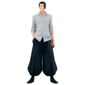 Jujutsu Kaisen King of Artist PVC-Figur Suguru Geto (Hidden Inventory / Premature Death II Special Ver.) 21 cm