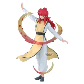 Yu Yu Hakusho Maximatic Plus PVC-Figur Kurama 24 cm