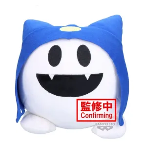 Shin Megami Tensei Super Big Plush Plüschfigur Jack Frost 21 cm