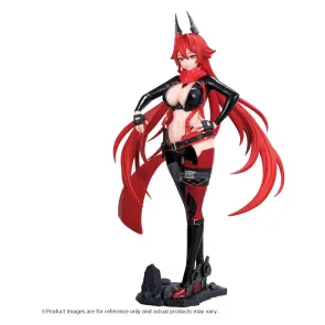 Goddess of Victory: Nikke PVC-Figur Nikke Red Hood 20 cm