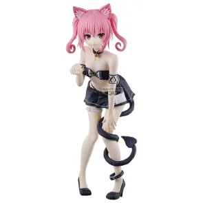To Love Ru Darkness Nyarls Collection PVC-Figur Nana Astar Deviluke 23 cm