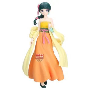 The Apothecary Diaries PVC-Figur Maomao Odd Jobs 23 cm