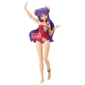 Ranma 1/2 Glitter & Glamours PVC-Figur Shampoo III 23 cm