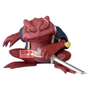 Naruto Soft Vinyl Figur Gamabunta II 10 cm