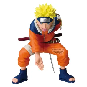 Naruto 72 Series PVC-Figur Naruto Uzumaki 16 cm