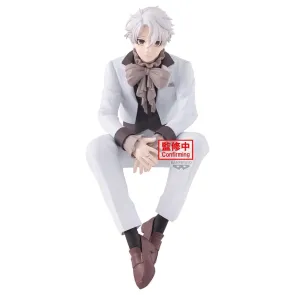 Blue Lock Sweets Flavor 2026 PVC-Figur Seishiro Nagi 14 cm