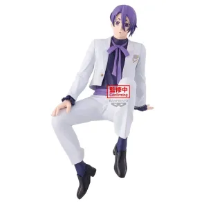 Blue Lock Sweets Flavor 2026 PVC-Figur Reo Mikage 16 cm
