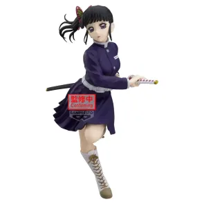 Demon Slayer: Kimetsu no Yaiba Glitter & Glamours PVC-Figur Kanao Tsuyuri II 21 cm
