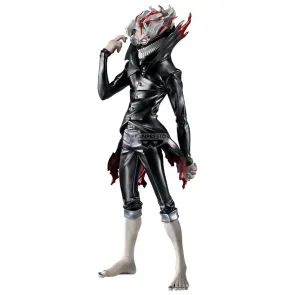 Dandadan Grandista PVC-Figur Okarun Transformed (Metallic) 28 cm