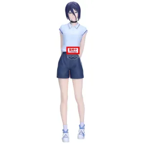 Chainsaw Man The Movie: Reze Arc Glitter & Glamours PVC-Figur Reze (Night School Ver.) 22 cm