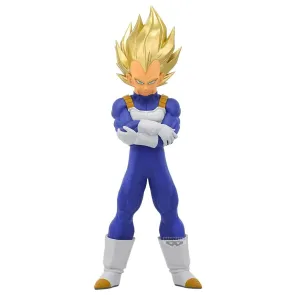 Dragon Ball Z Blood of Saiyans PVC-Figur Super Saiyan Vegeta 20 cm