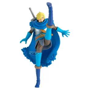 One Piece Battle Record Collection PVC-Figur Sanji III 17 cm