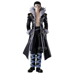 Hunter x Hunter Grandista PVC-Figur Quwrof 28 cm