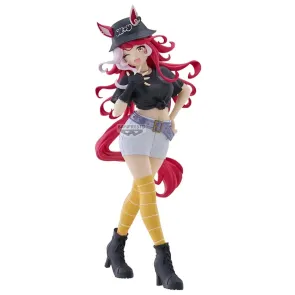Umamusume: Pretty Derby BoC'z we/n PVC-Figur Loves Only You 20 cm
