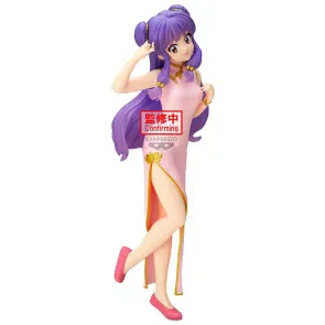 Ranma 1/2 Glitter & Glamours PVC-Figur Shampoo IV 22 cm