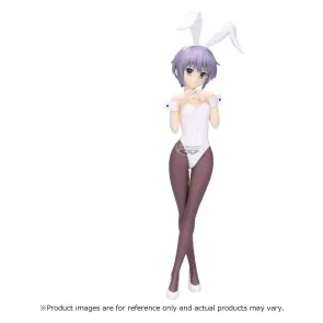 The Melancholy of Haruhi Suzumiya PVC-Figur Yuki Nagato 25 cm