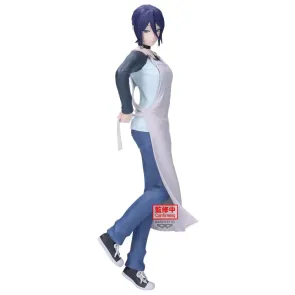Chainsaw Man The Movie: Reze Arc Glitter & Glamours PVC-Figur Reze 22 cm