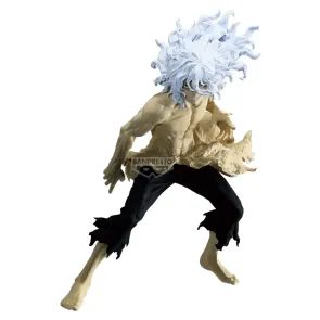 My Hero Academia PVC-Figur Ver. B Tomura Shigaraki 23 cm