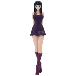 One Piece Glitter & Glamours PVC-Figur Nico Robin (Elbaph Style) 22 cm