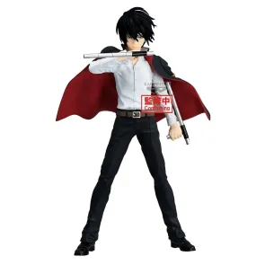 Reborn! Grandista PVC-Figur Kyoya Hibari 28 cm