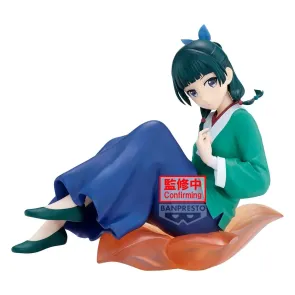 The Apothecary Diaries Espresto PVC-Figur Maomao Twilight blossom ver. 12 cm
