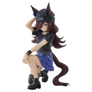 Umamusume: Pretty Derby BoC'z PVC-Figur Rice Shower as Oryza 14 cm