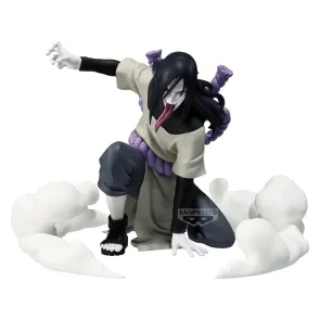 Naruto PVC-Figur Orochimaru 11 cm