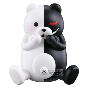 Danganronpa 1.2 Reload Grandista PVC-Figur Monokuma 16 cm