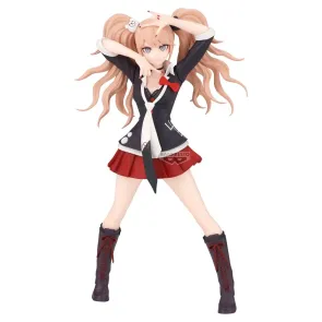 Danganronpa 1.2 Reload PVC-Figur Junko Enoshima 19 cm
