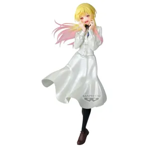 Marriagetoxin Glitter & Glamours PVC-Figur Mei Kinosaki Special Color ver. 21 cm