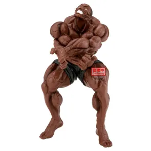 Baki Grandista PVC-Figur Biscuit Oliva 27 cm