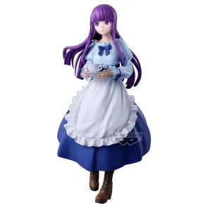 Frieren: Beyond Journey's End PVC-Figur Fern 20 cm