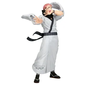 Jujutsu Kaisen Grandista PVC-Figur Sukuna 27 cm