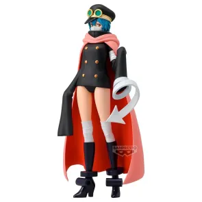 One Piece Glitter & Glamours PVC-Figur Saint Gunko 24 cm