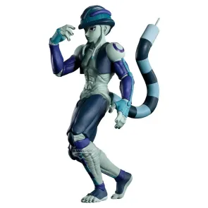 Hunter x Hunter Grandista PVC-Figur Meruem 23 cm
