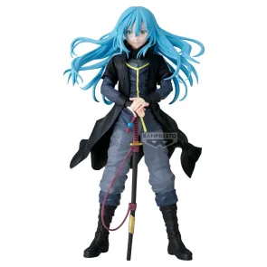 That Time I Got Reincarnated as a Slime Grandista PVC-Figur Rimuru Tempest 27 cm