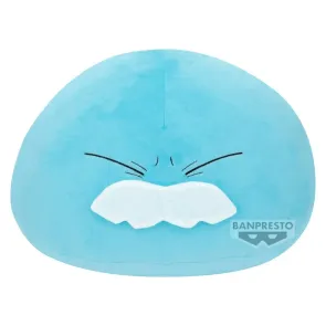 That Time I Got Reincarnated as a Slime Super Big Plush Plüschfigur Rimuru Principal Ver. 26 cm