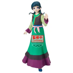 The Apothecary Diaries: The Movie PVC-Figur Maomao 22 cm