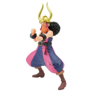 One Piece Battle Record Collection PVC-Figur Usopp 19 cm