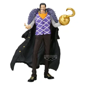 One Piece Premium PVC-Figur Crocodile (The Anime) 30 cm