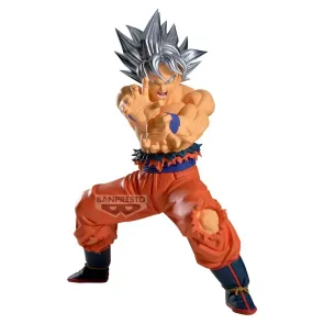 Dragon Ball Super Grandista PVC-Figur Son Goku V 25 cm