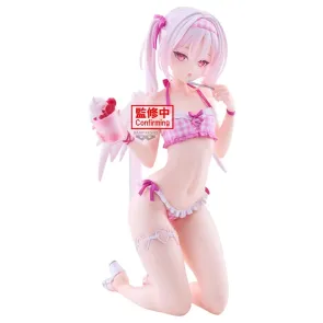 Rurudot Espresto PVC-Figur Sweetest pose Angel Police Elle 16 cm