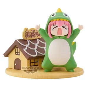 Bocchi the Rock! PVC-Figur Bocchi-chan Sweets Collection Ver. B 10 cm