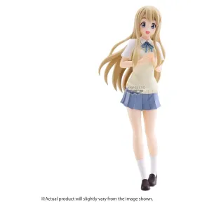 K-On! SQ PVC-Figur Tsumugi Kotobuki 23 cm