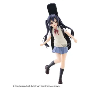 K-On! SQ PVC-Figur Azusa Nakano 24 cm