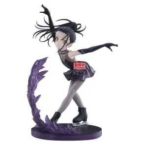 Medalist Espresto PVC-Figur Ice Wings Hikaru Kamisaki 18 cm