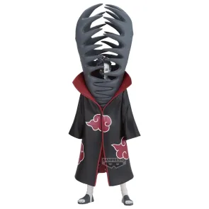 Naruto Shippuden Noir Edge Collection PVC-Figur Madara Uchiha (Tobi) & Zetsu Ver. B: Zetsu 32 cm