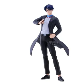 Marriagetoxin Espresto PVC-Figur Poison Master Hikaru Gero 24 cm