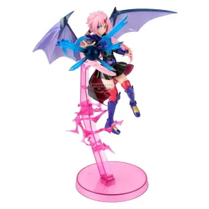 That Time I Got Reincarnated as a Slime Otherworlder Plus PVC-Figur Milim Dragon Form Special Color Ver. 15 cm